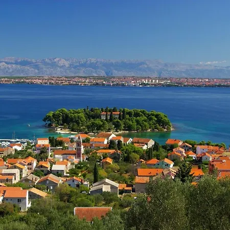 In With Sea View, Balcony, Air Conditioner, Wi-fi Apartament