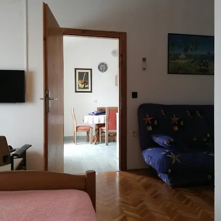 In With Sea View, Balcony, Air Conditioner, Wi-fi