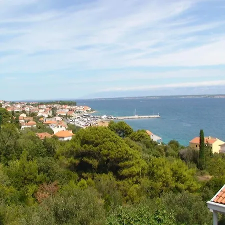 In With Sea View, Balcony, Air Conditioner, Wi-fi Apartment